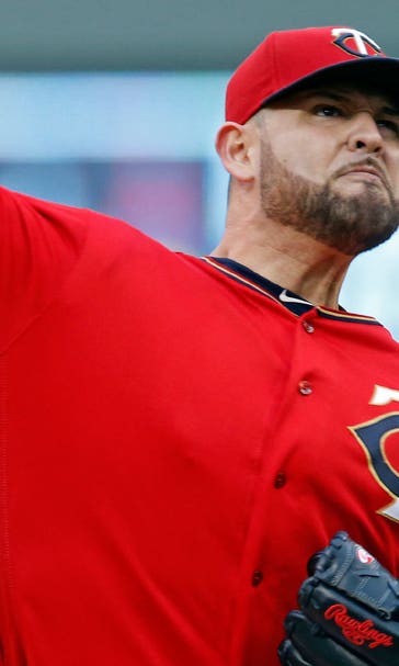 Preview: Twins vs. Phillies
